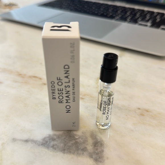 Byredo Other - BYREDO Rose of No Man’s Land